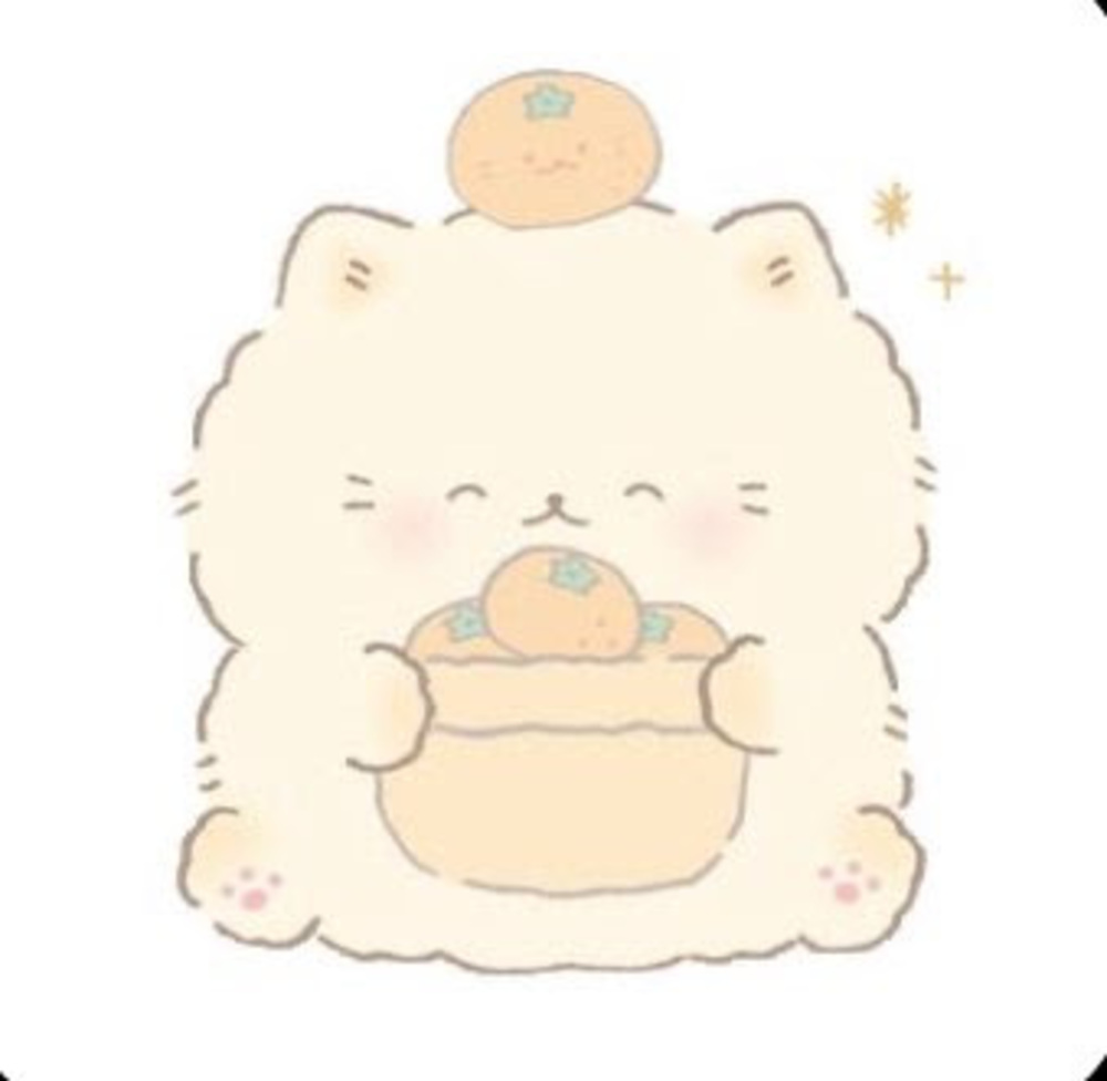 Meet your Posher, Fresh mango